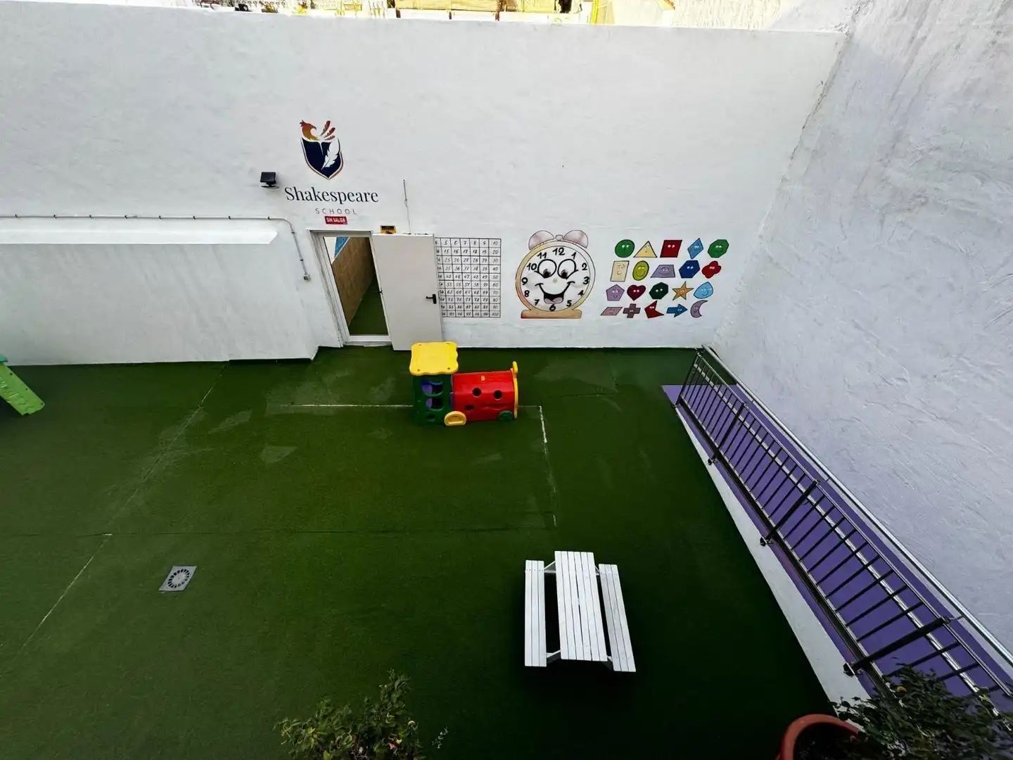 Local comercial en venda a Calle SOROLLA, imagen 36