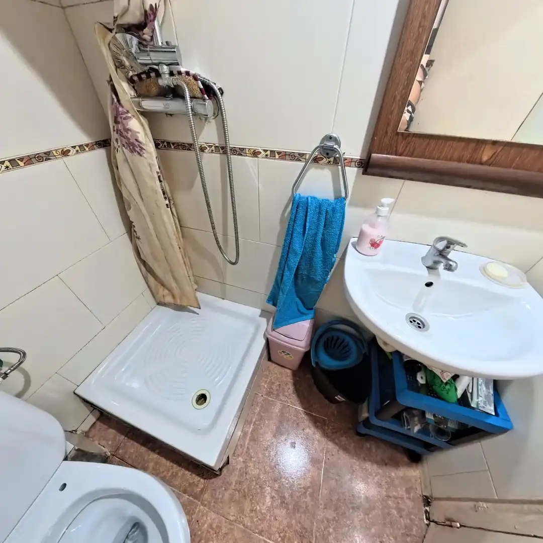 Ground floor for sale in Barcelona, Barcelona