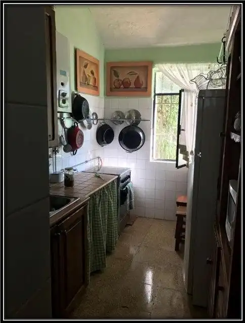 Kitchen of Country homes for sale in Ronda  with Terrace, Storage room and Swimming Pool
