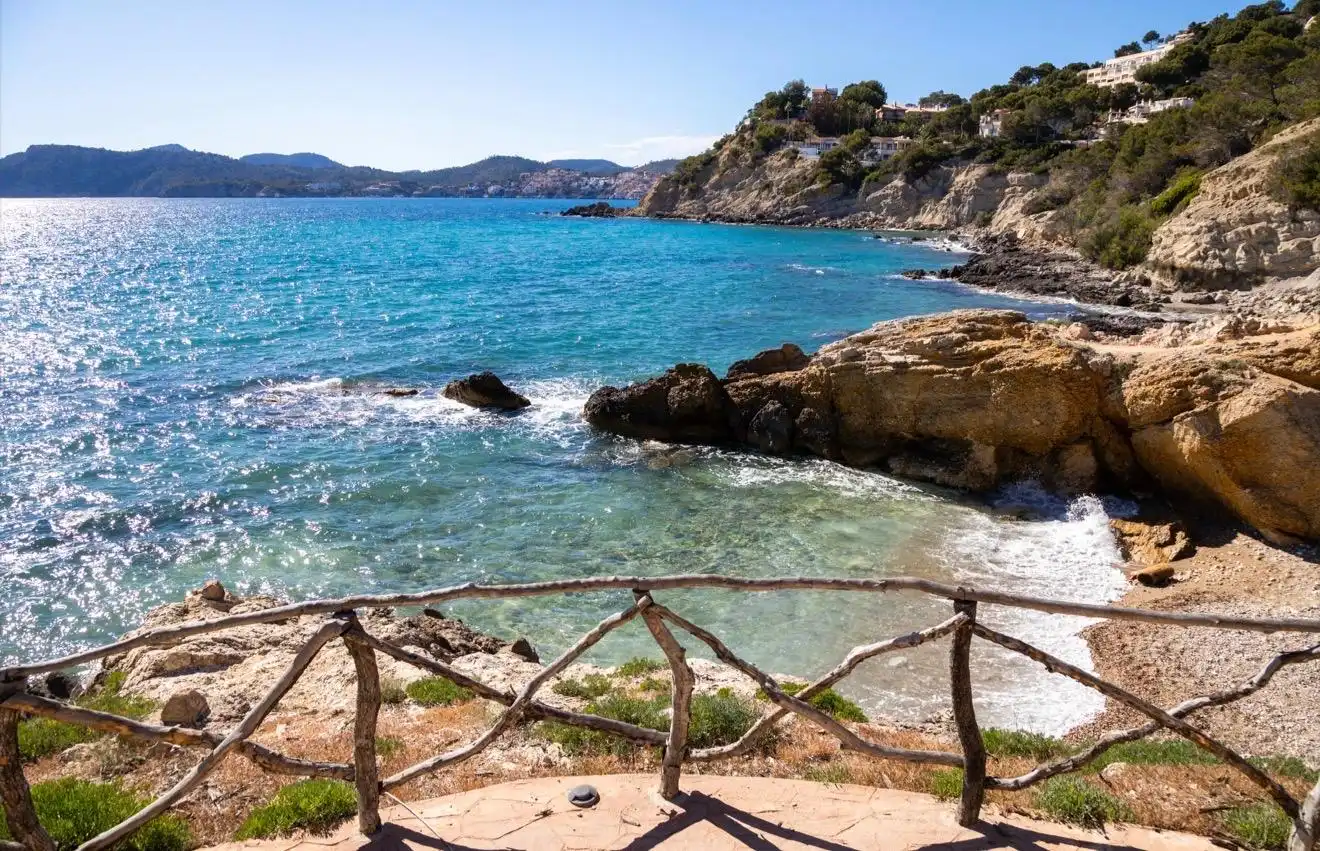 Villa avec piscine à vendre à Costa de la Calma, imagen 20
