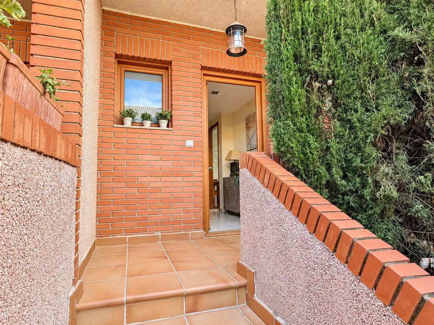 Casa amb piscina en venda a Mas Camarena, imagen 9