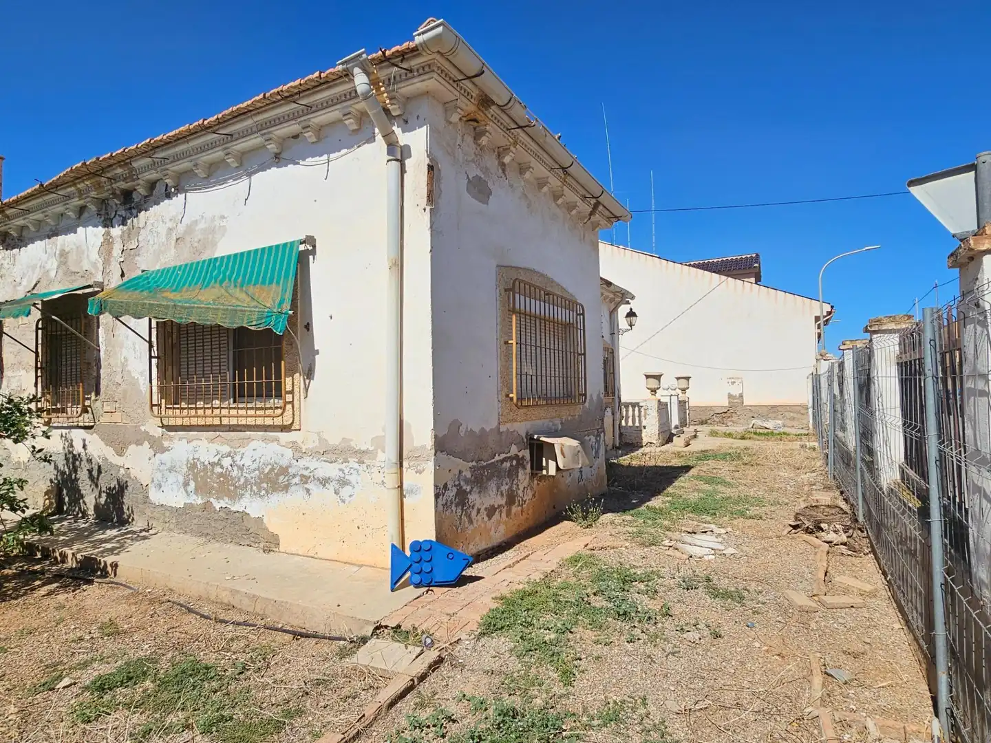 Terrenys i solars en venda a Cartagena ciudad, imagen 9