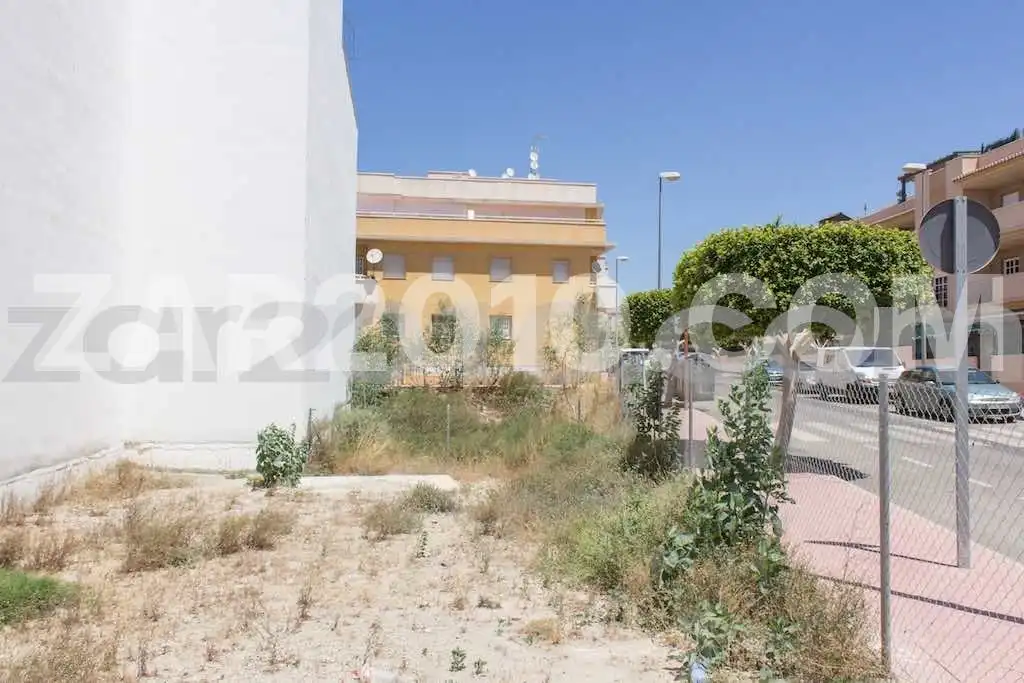 Residential land for sale in Calle Juan Ramon Jimenez, imagen 7