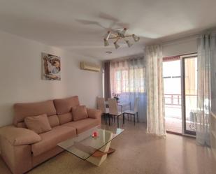 Apartament de lloguer a Calle TORRES QUEVEDO, Carolinas Bajas