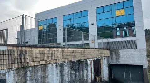 Photo 5 of Industrial buildings for sale in Barrio Bakiola, Nº4, Arrankudiaga / Zollo, Bizkaia