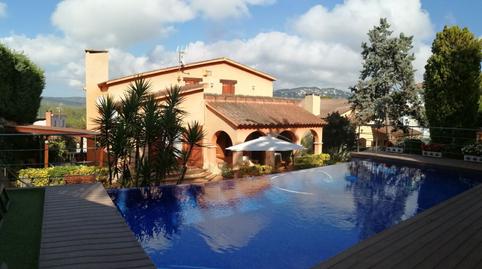 Photo 3 of House or chalet for sale in Condado del Jaruco - Puigventós, Lloret de Mar