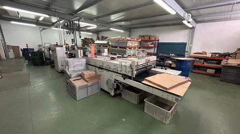 Photo 4 of Industrial buildings to rent in Sector S, Madrid