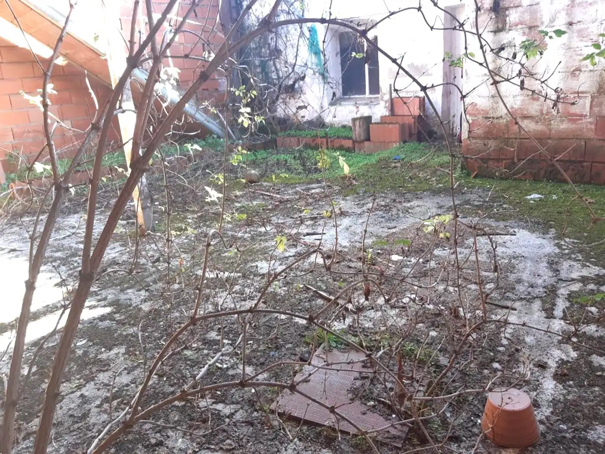 Detached homes for sale in Casafranca  with Private garden