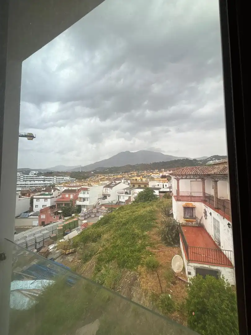 Ático en venta en Estepona Pueblo, imagen 11