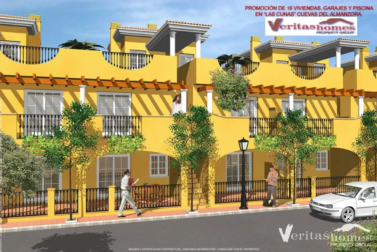 Terreni e lotti in vendita a Las Cunas - La Algarrobina, imagen 2