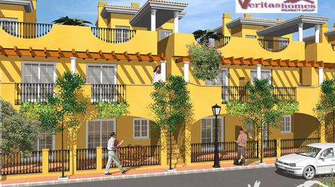 Foto 2 de Residencial en venda a Las Cunas - La Algarrobina, Almería