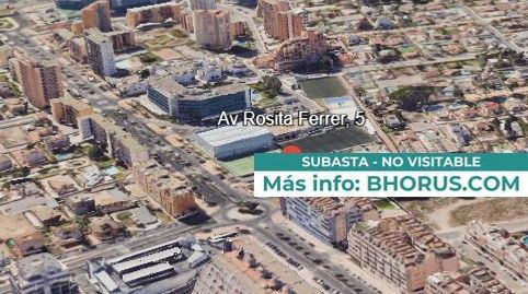 Foto 2 de Piso en venta en Rosita Ferrer (m), 5, El Sabinar – Urbanizaciones – Las Marinas – Playa Serena, Roquetas de Mar