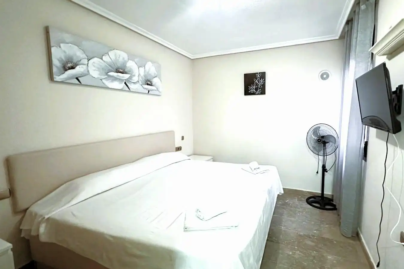 Apartamento con terraza en venta en Calle SAN JULIAN 14, imagen 22