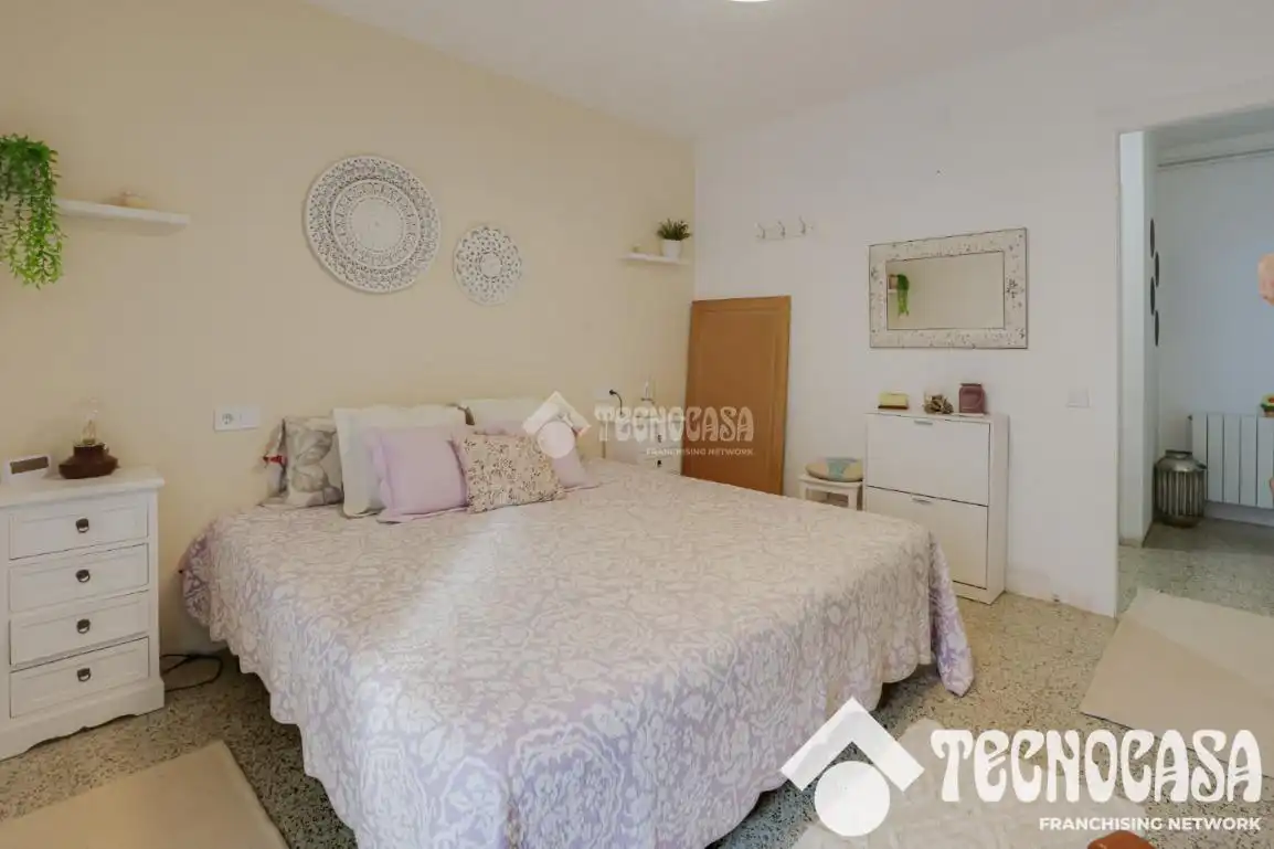 Dormitori de Pis en venda en Vilassar de Mar amb Calefacció i Parquet