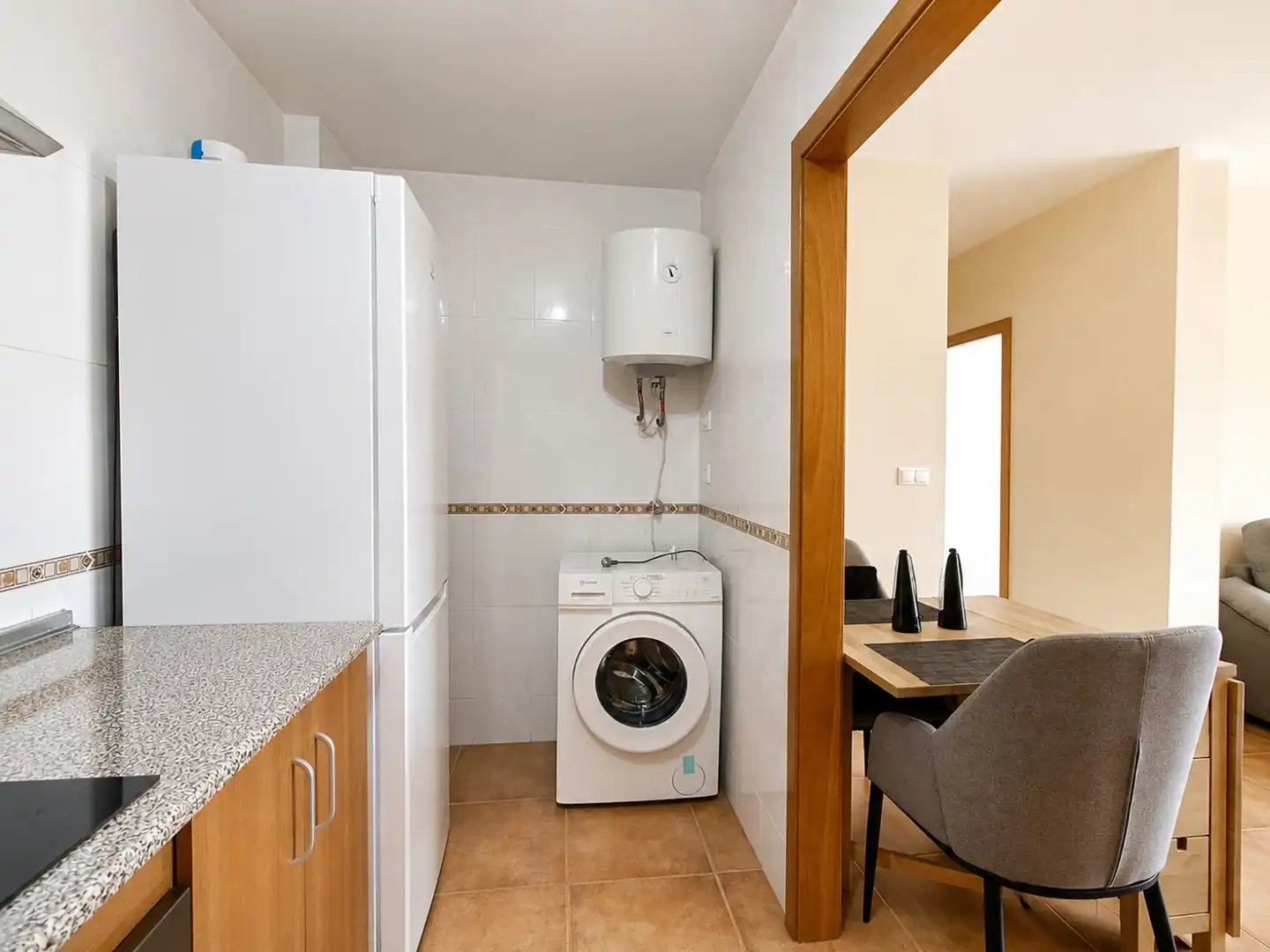 Apartament en venda a Hondón de los Frailes, imagen 10