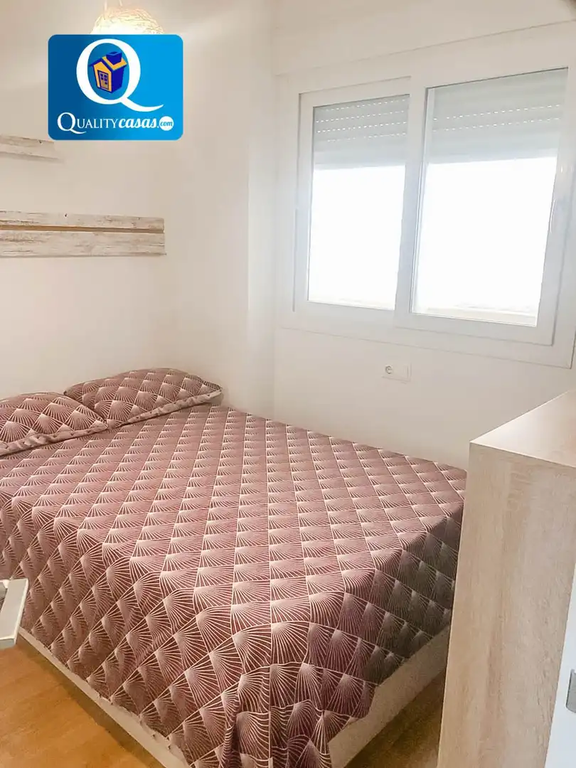 Appartement compact avec piscine à vendre à Playa Muchavista, imagen 14