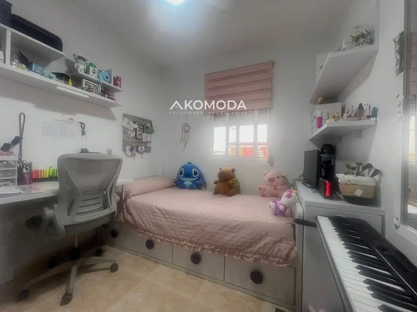 Habitación de Piso en venta en Huelva con Trastero