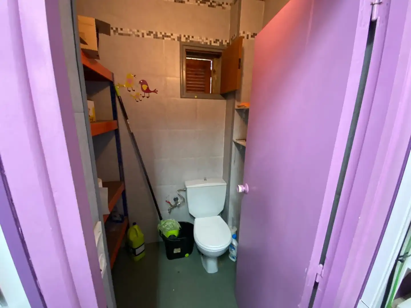 Business premises for sale in Altza, imagen 7