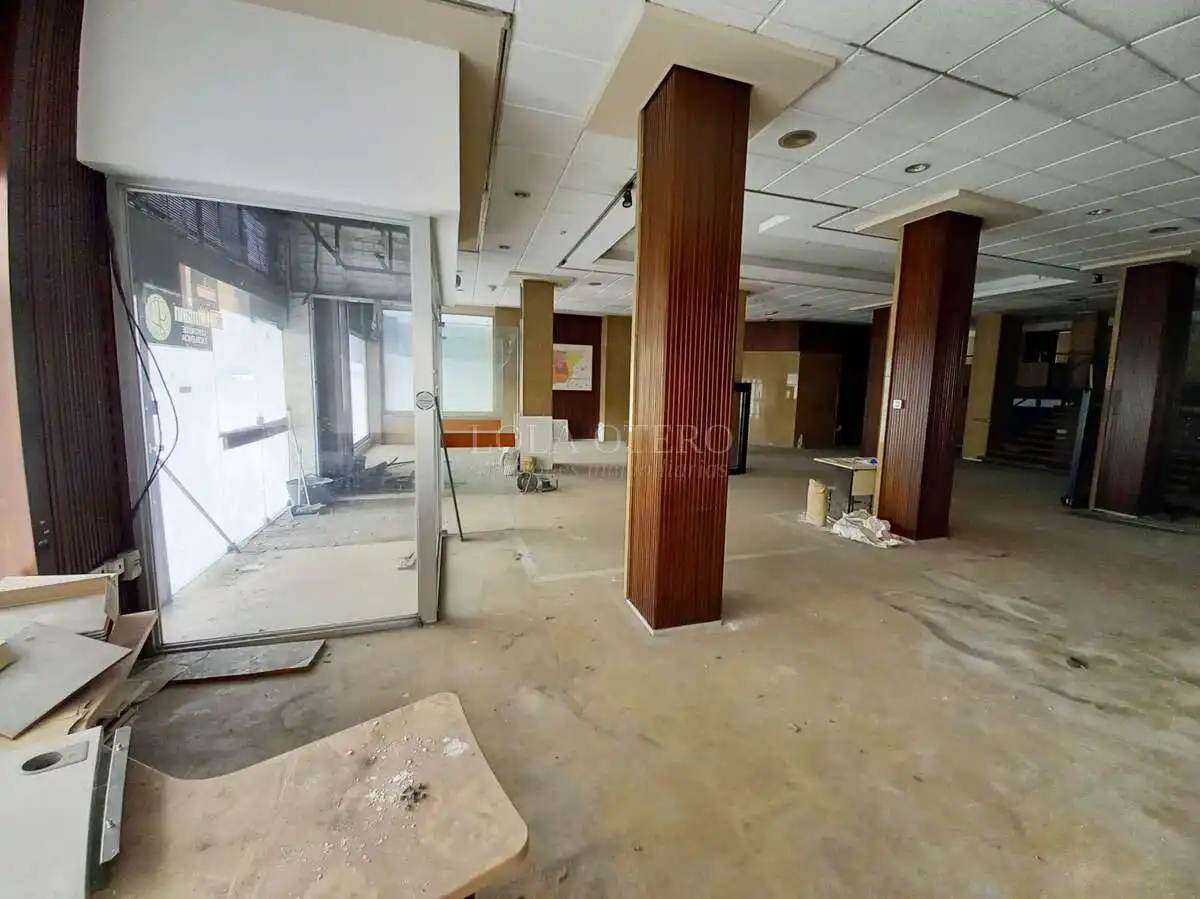 Local comercial en venda a L'Olivereta, imagen 2