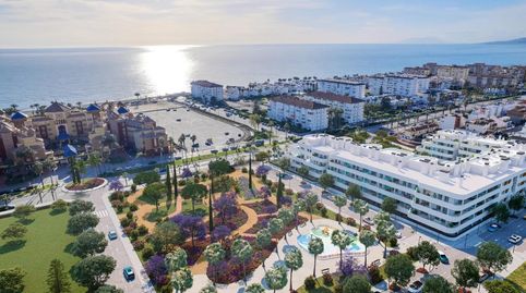 Foto 3 de Apartamento en venta en Urbanización Santa Rosa, Torrox