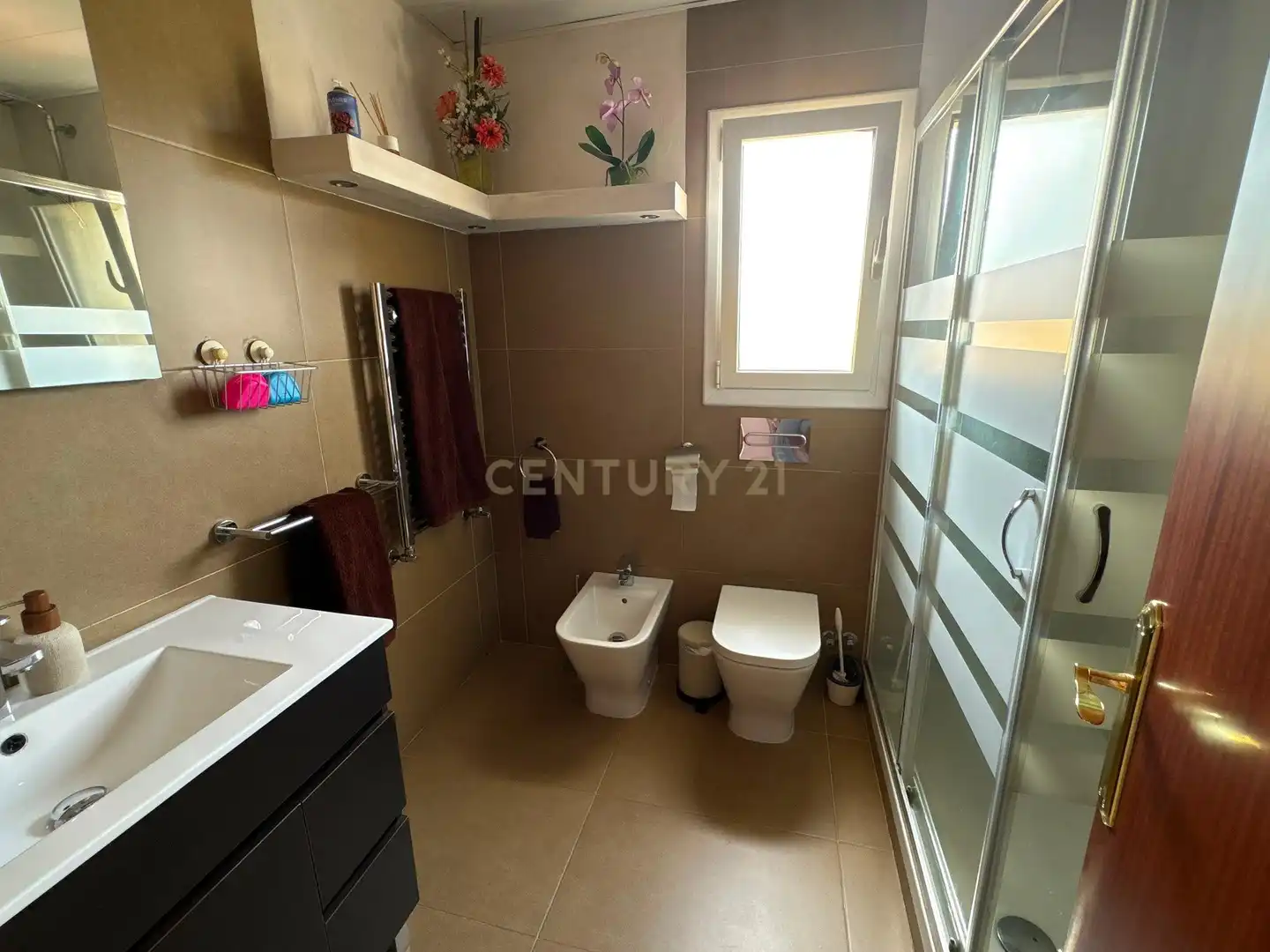 Baño de Casa o chalet en venta en Mollet del Vallès