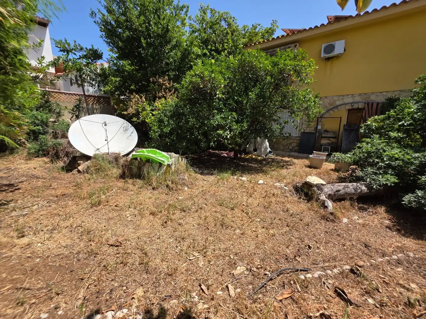 Detached house with terrace for sale in Coloma, imagen 20