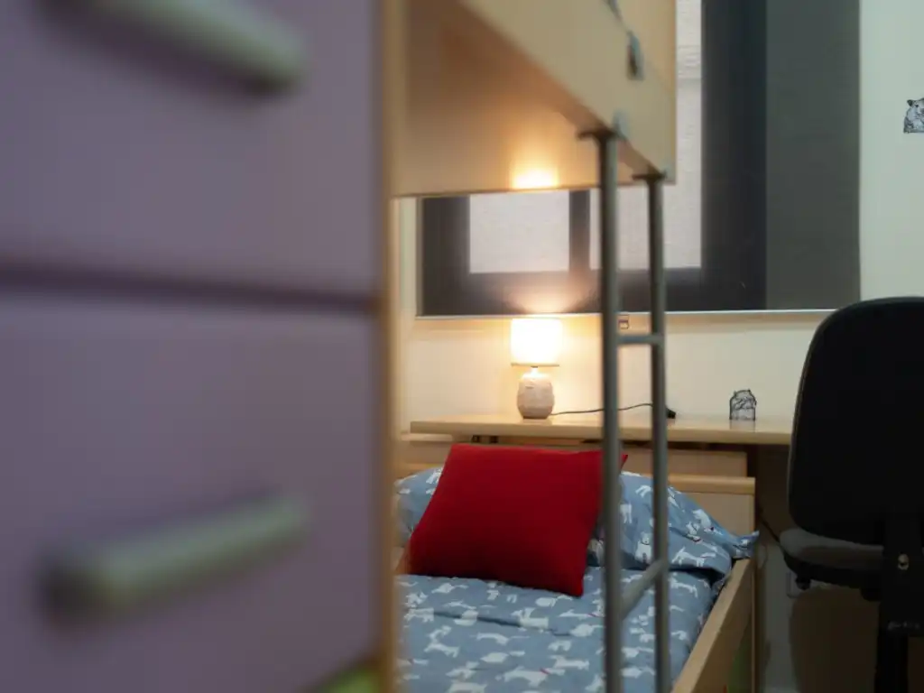 Penthouse mit Aufzug zum Verkauf in Calle Joan Maragall, imagen 29