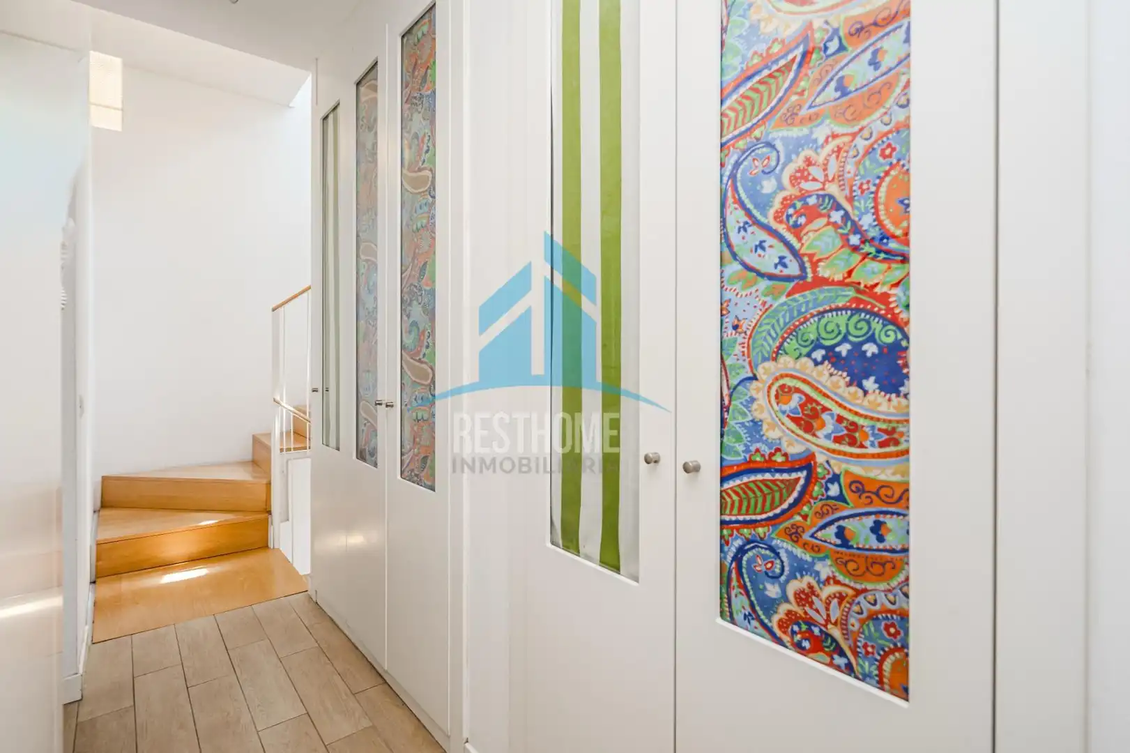 Casa o chalet en venta en Madrid con Calefacción, Jardín privado y Parquet
