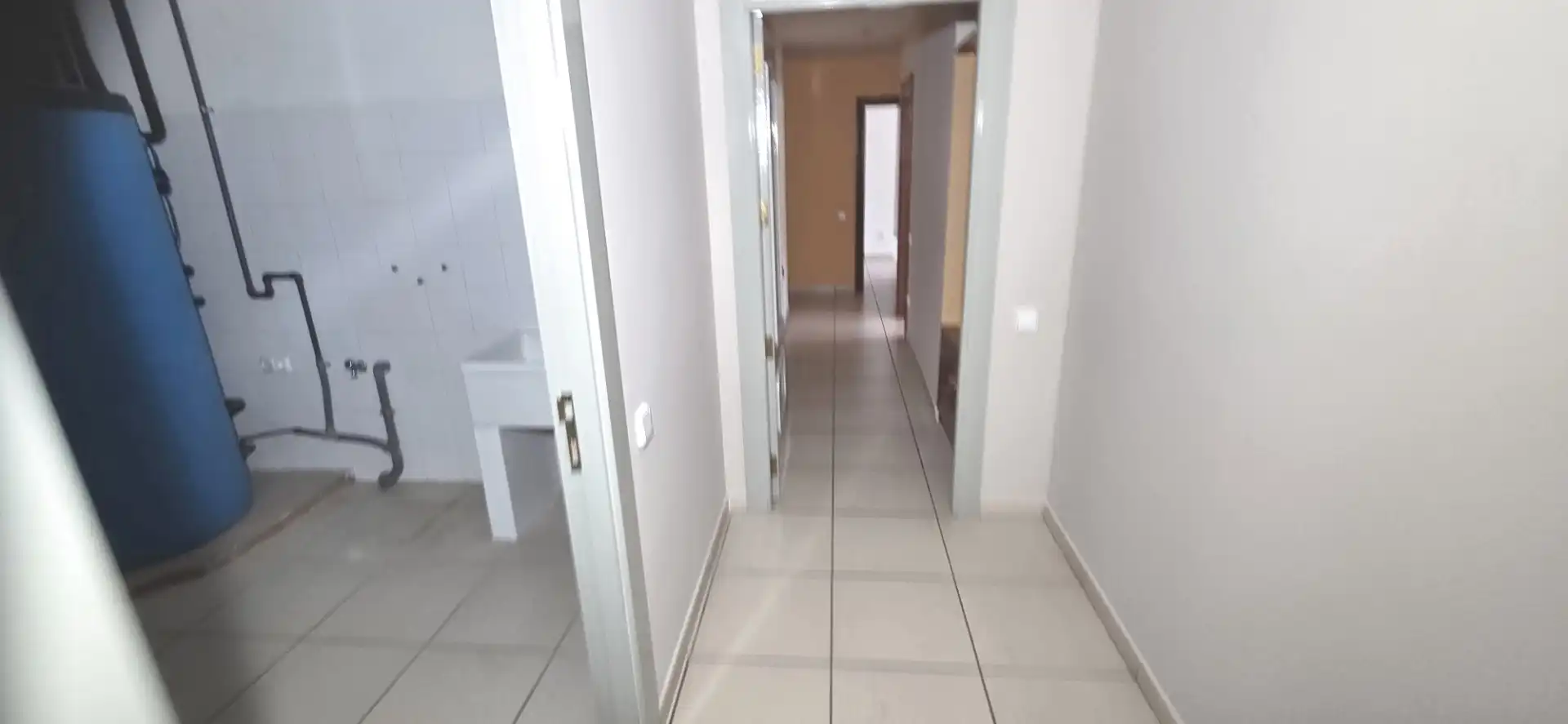 Nave industrial en venta en Muro de Alcoy