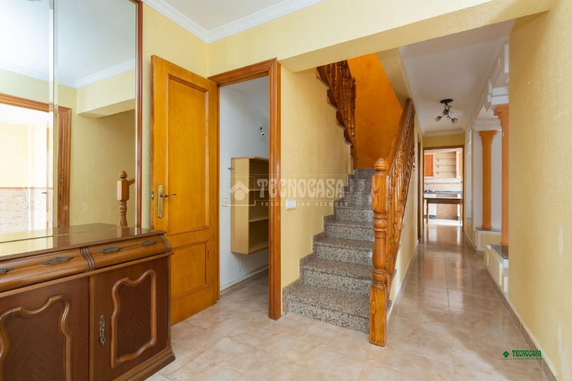 Casa o chalet en venta en Costacabana - Loma Cabrera