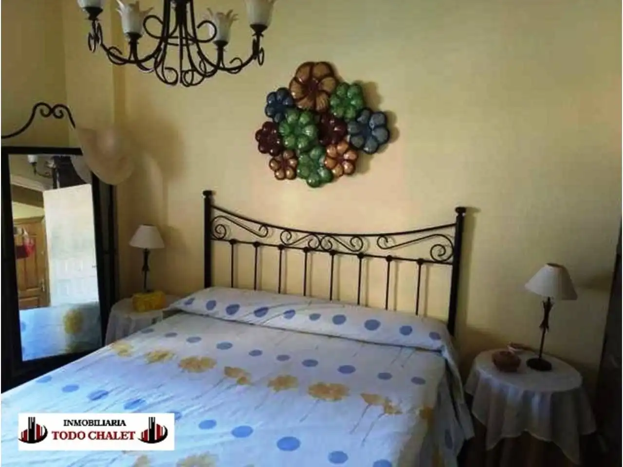 Mini appartamento con ascensore in vendita a Roquetas de Mar ciudad, imagen 24