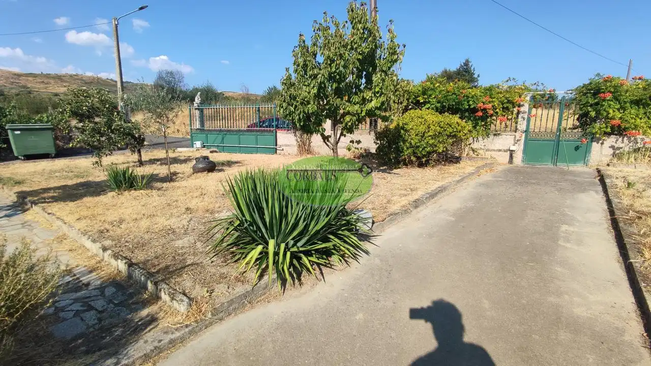 Chalet con jardín en venta en Verín, imagen 24