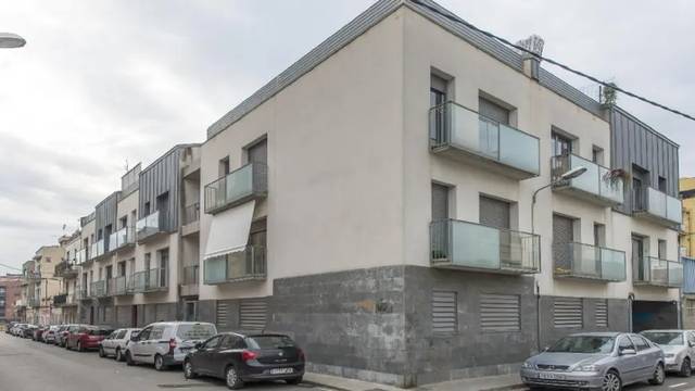 Piso en Venta en Carrer Moianès en Hostal