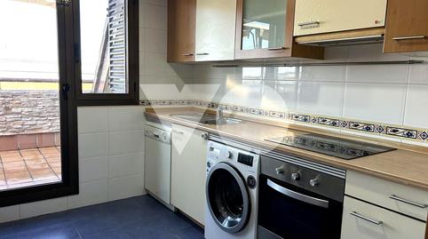 Foto 4 de Dúplex en venta en Europolis, Madrid