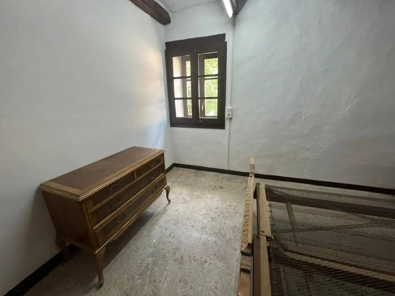 Casa o chalet de alquiler en Vilada con Jardín privado