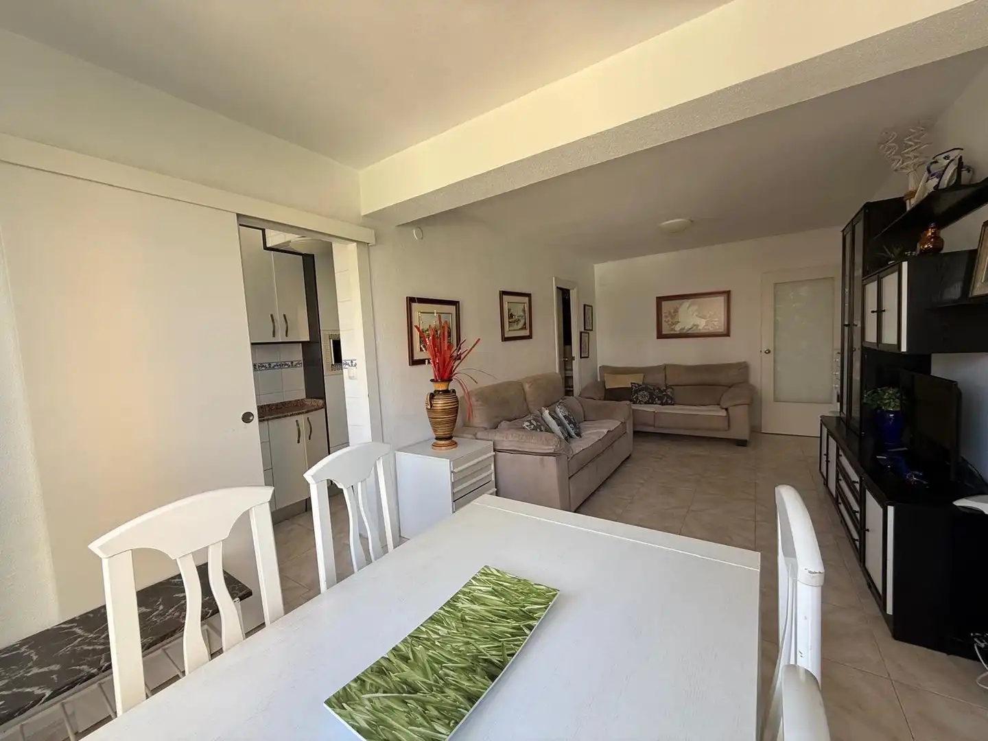 Mini appartamento con giardino in vendita a Avenida MEDITERRANEO DEL, imagen 6