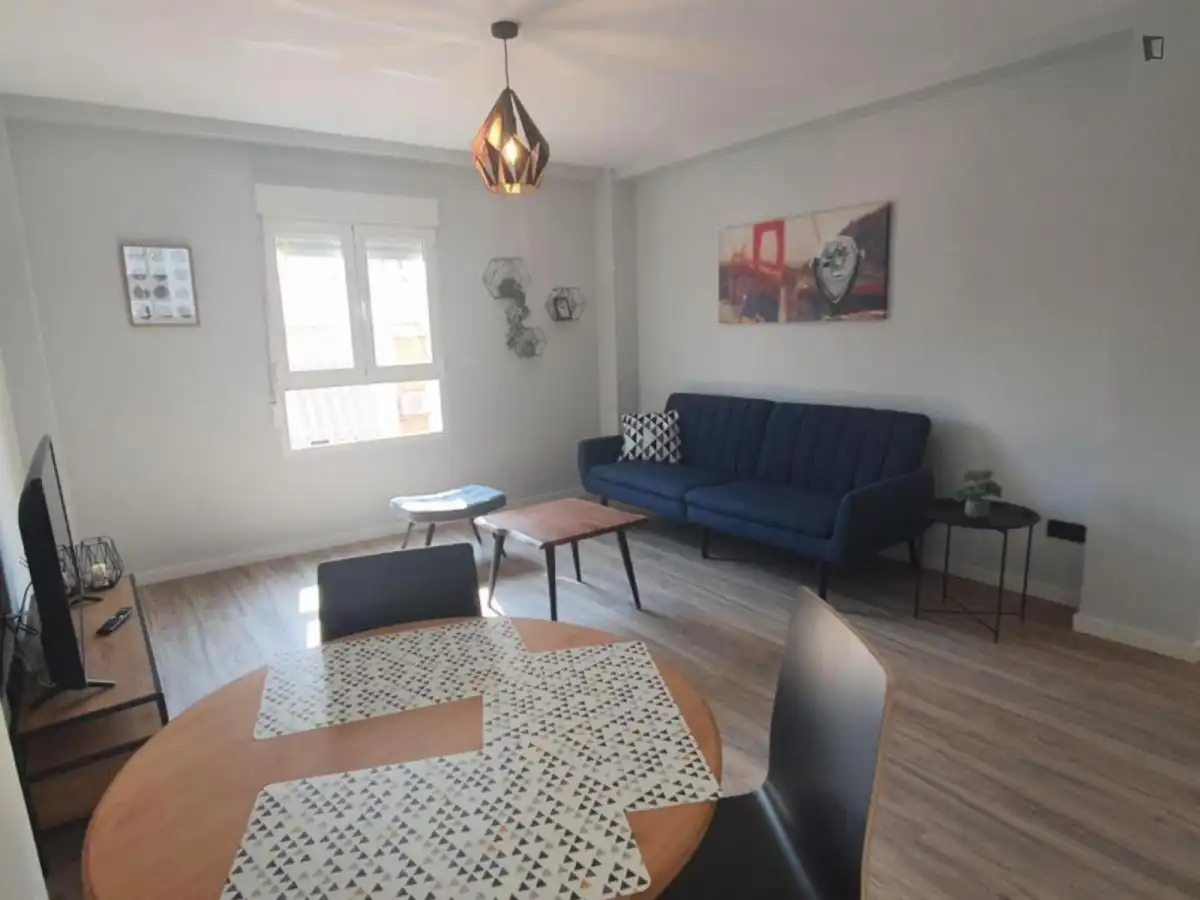 Apartament de lloguer a Valencia, Valencia