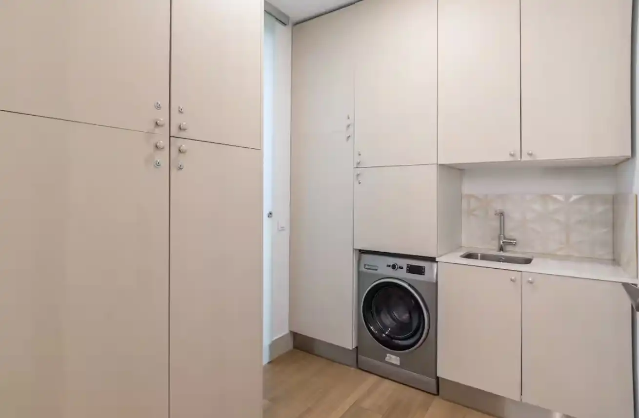 Apartments for rent in Calle de Fomento, 3, Palacio
