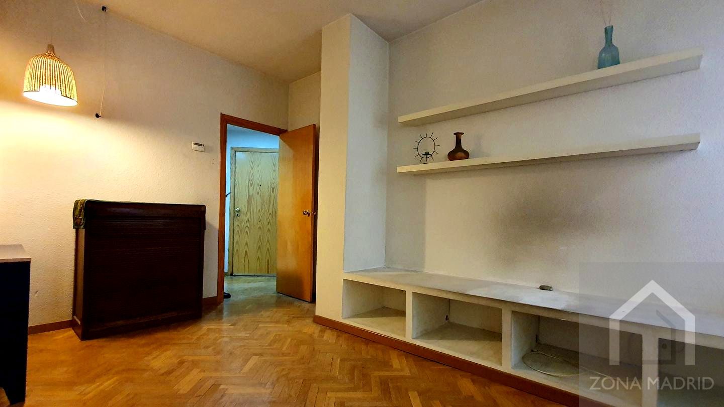 Planta baixa en venda en  Madrid Capital