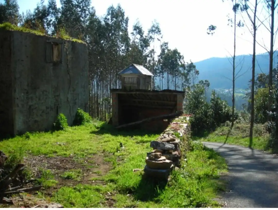 Casa en venda a Cedeira, imagen 2
