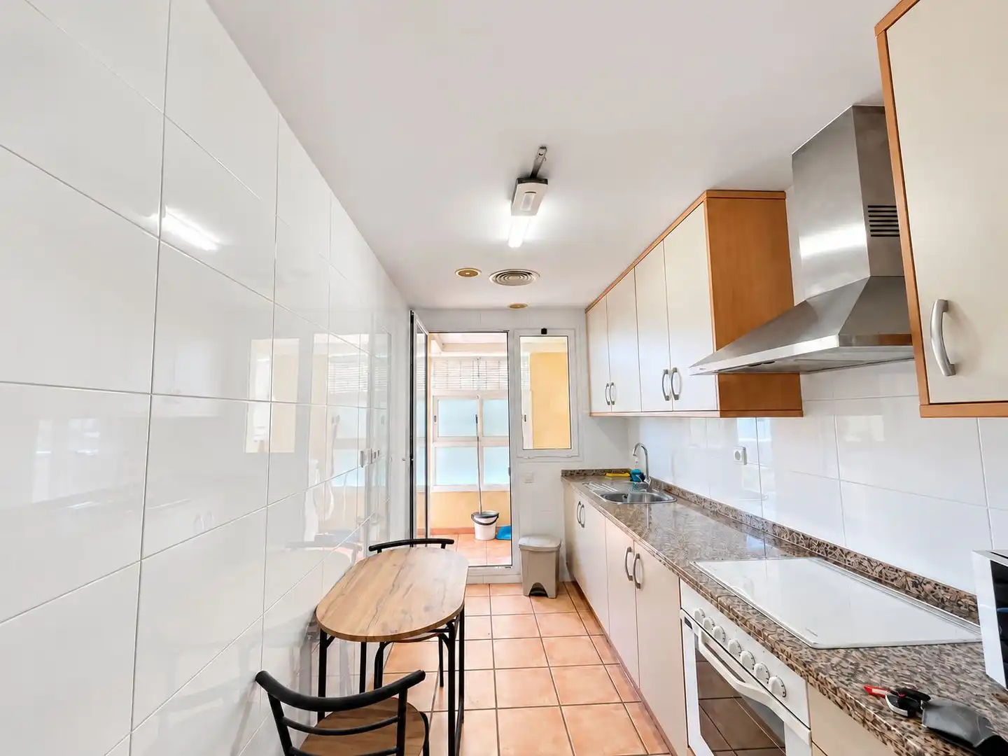 Apartment with balcony for sale in Montañar - El Arenal, imagen 4