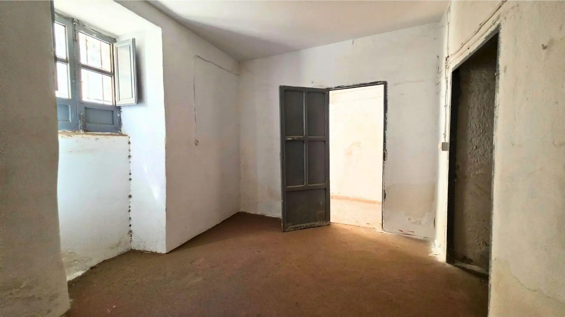 Casa o xalet en venda en Fiñana