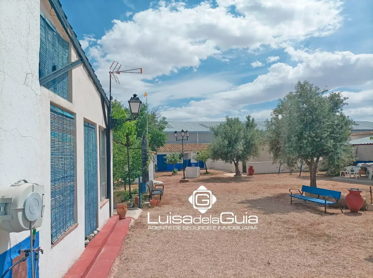 Haus zum Verkauf in Arenales de San Gregorio, imagen 10