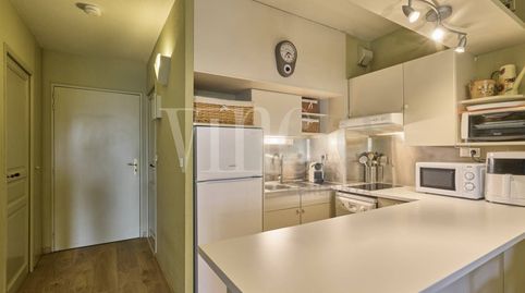 Foto 4 de Apartamento en venta en Urbanizacion Club Montana Parc, Enveitg, Cerdanya Francesa