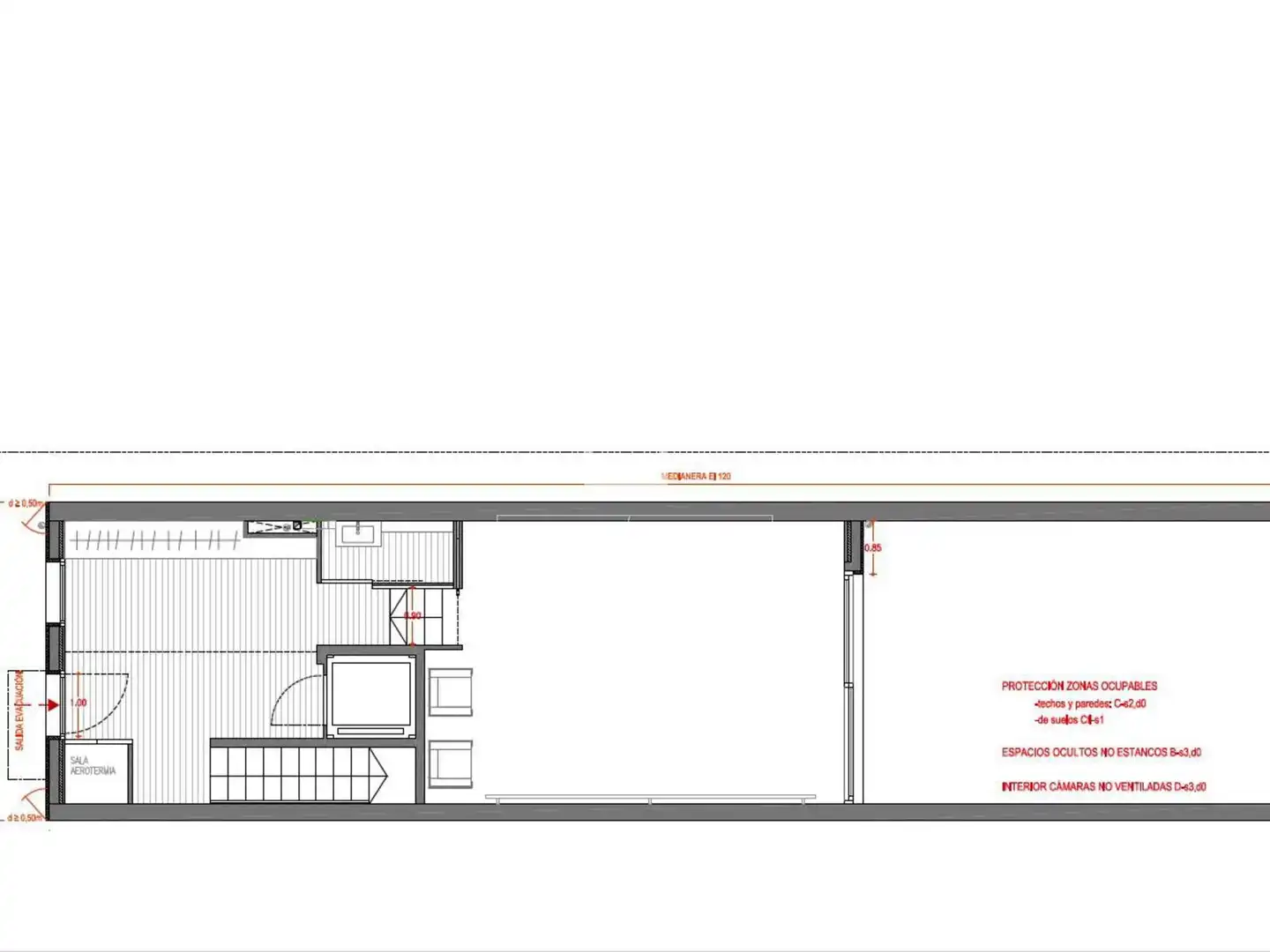 Terreno en venta en Centre Vila