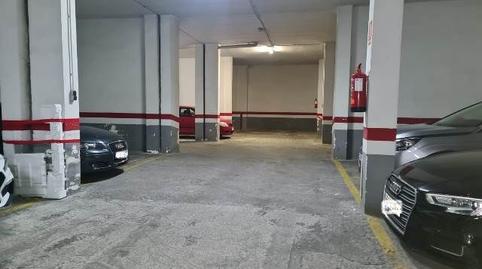 Photo 4 of Garage for sale in Carrer del Poeta Mas y Ros, Ciutat Jardí, Valencia