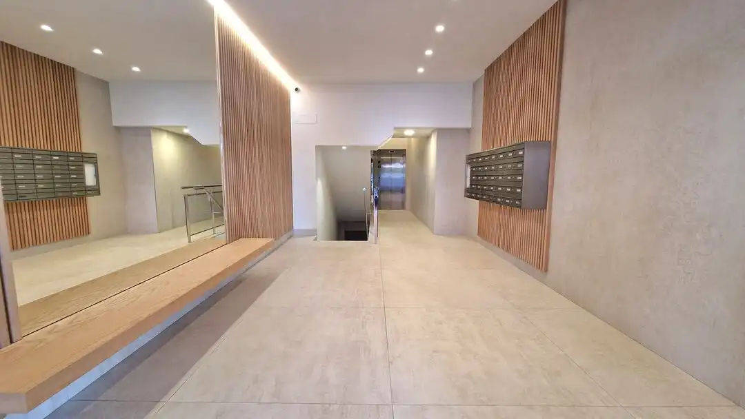 Flat for sale in Donostia - San Sebastián   with Heating, Terrace and Storage room