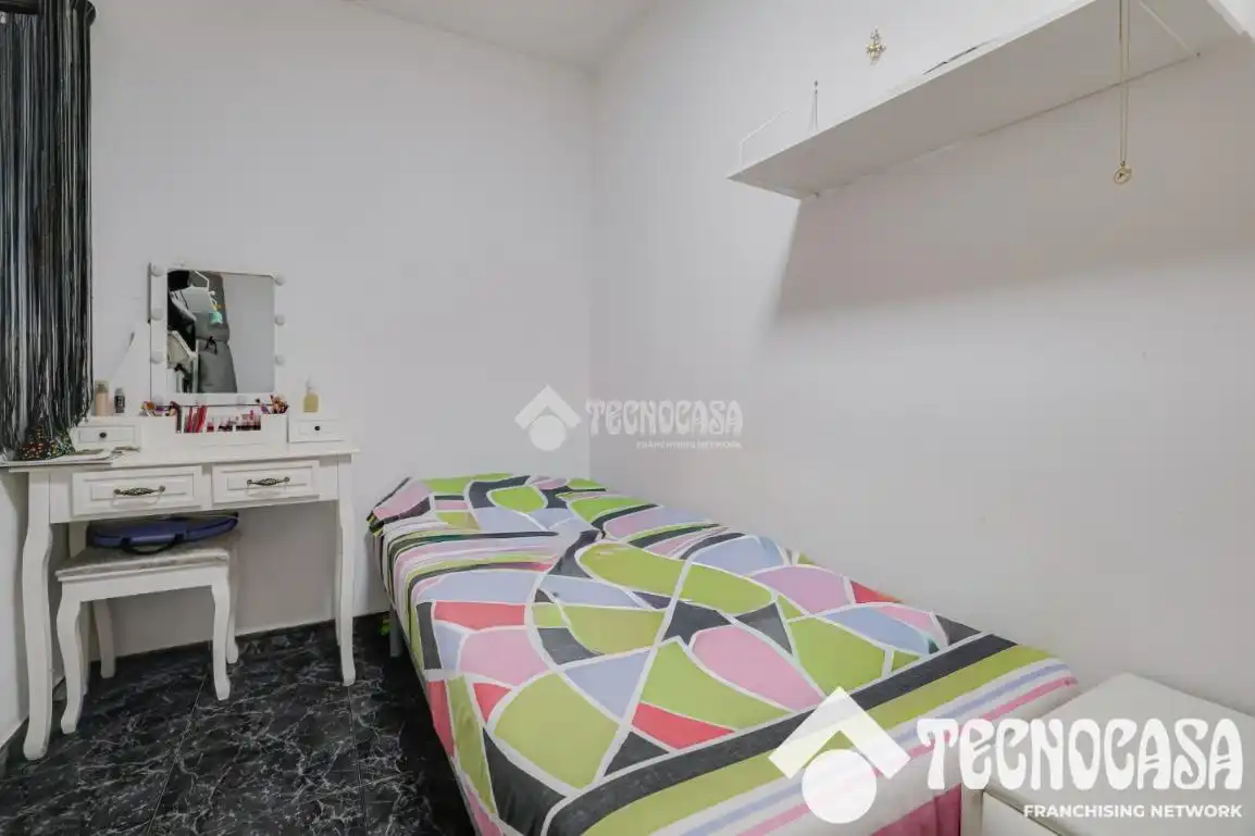 Habitación de Piso en venta en Gavà con Aire acondicionado, Calefacción y Terraza