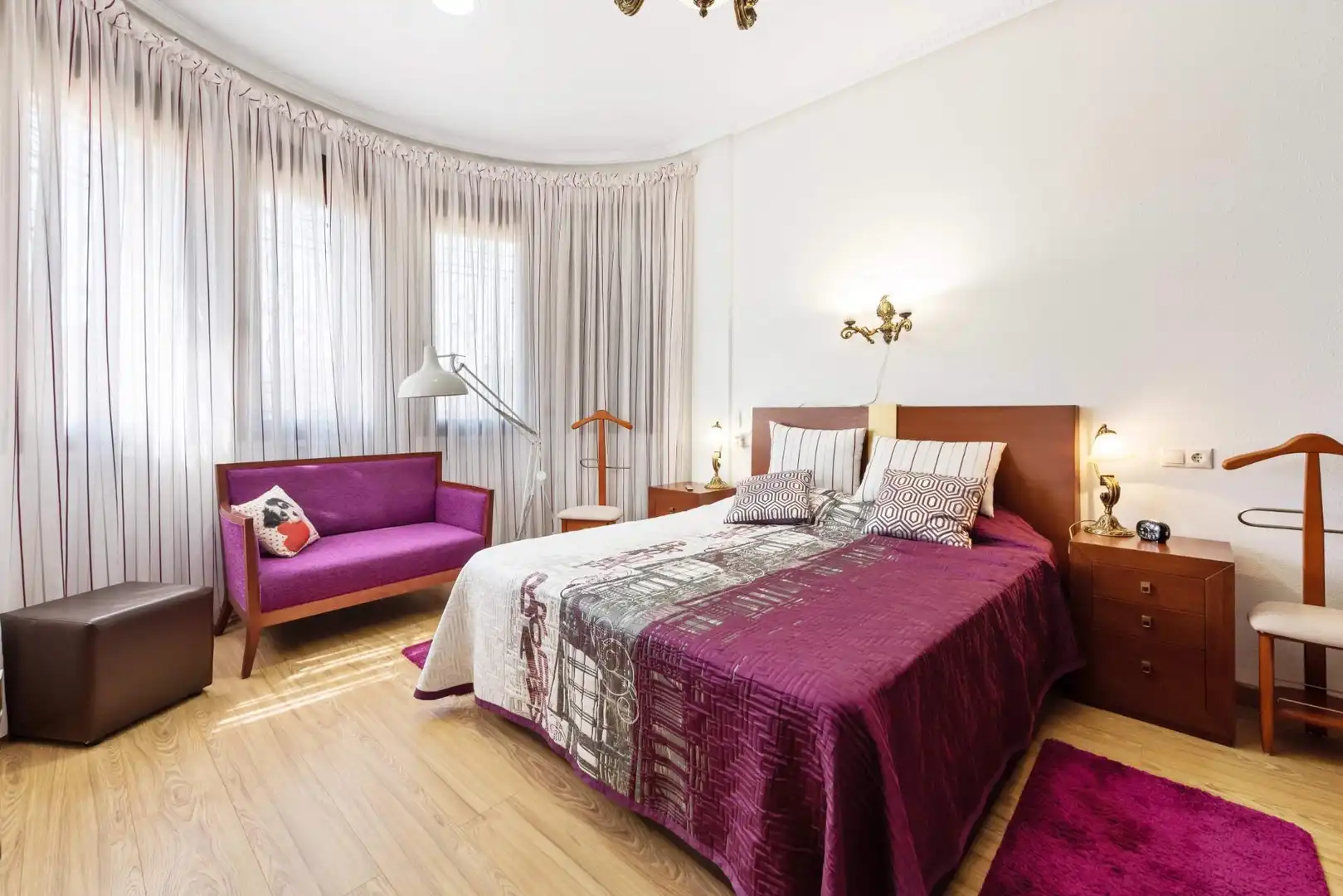 Villa mit Terrasse zum Verkauf in Calle MIGUEL HERNANDEZ-CMOR, imagen 14