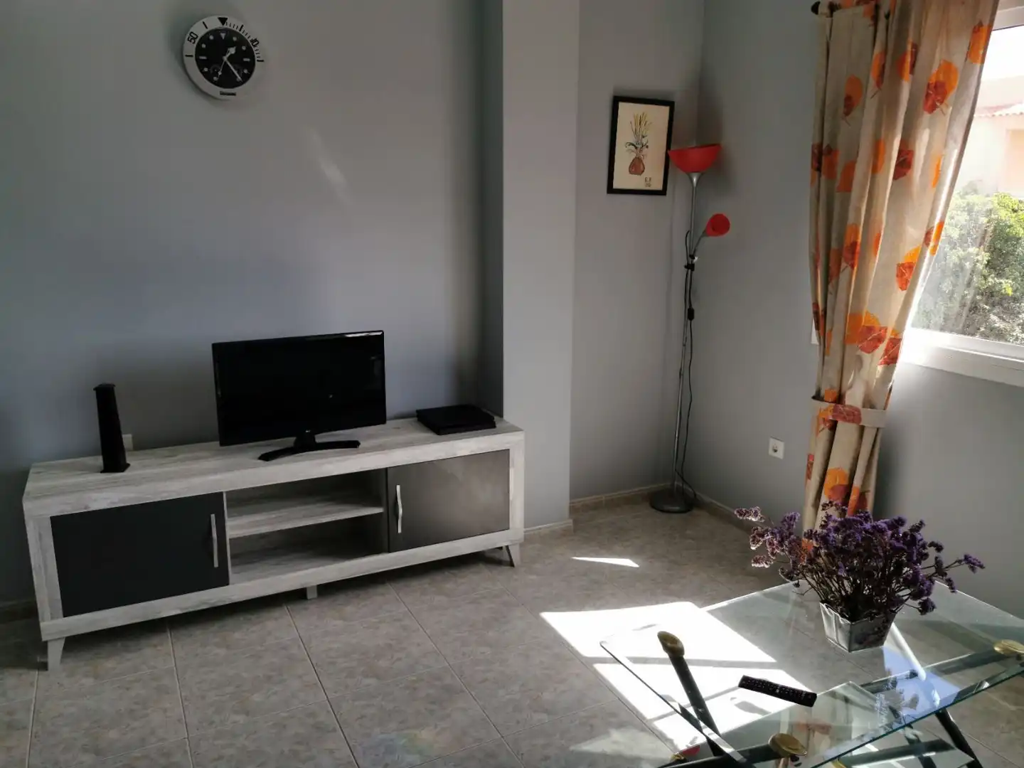 Living room of Buildings for sale in Puerto del Rosario